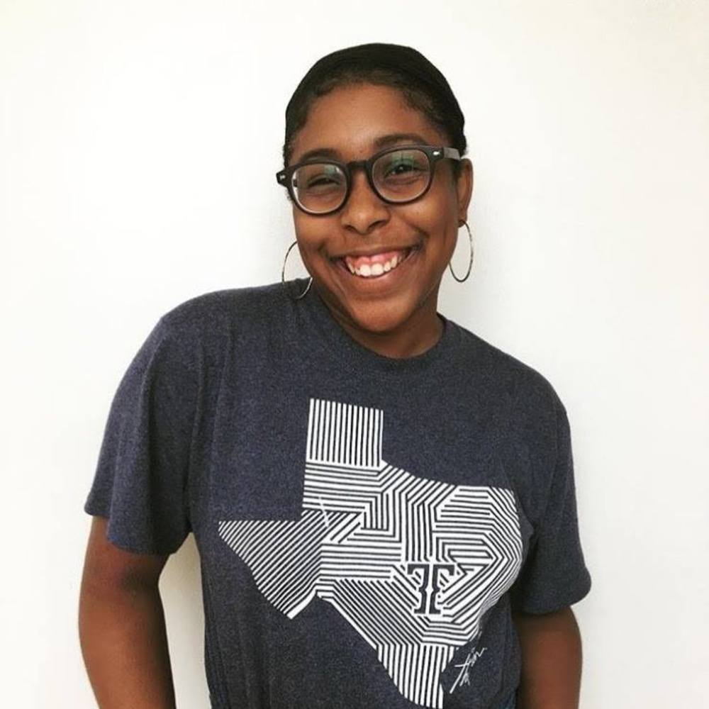 Meet your Posher, Imani